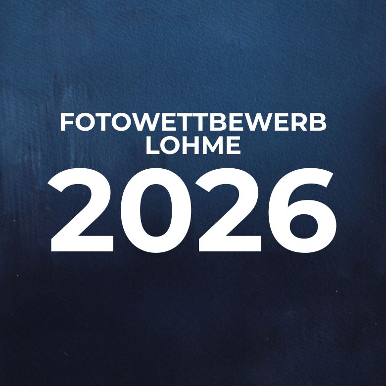 Fotowettbewerb Lohme 2026
