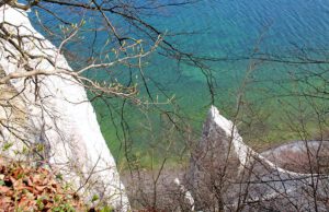 Kreideklippen Nationalpark Jasmund