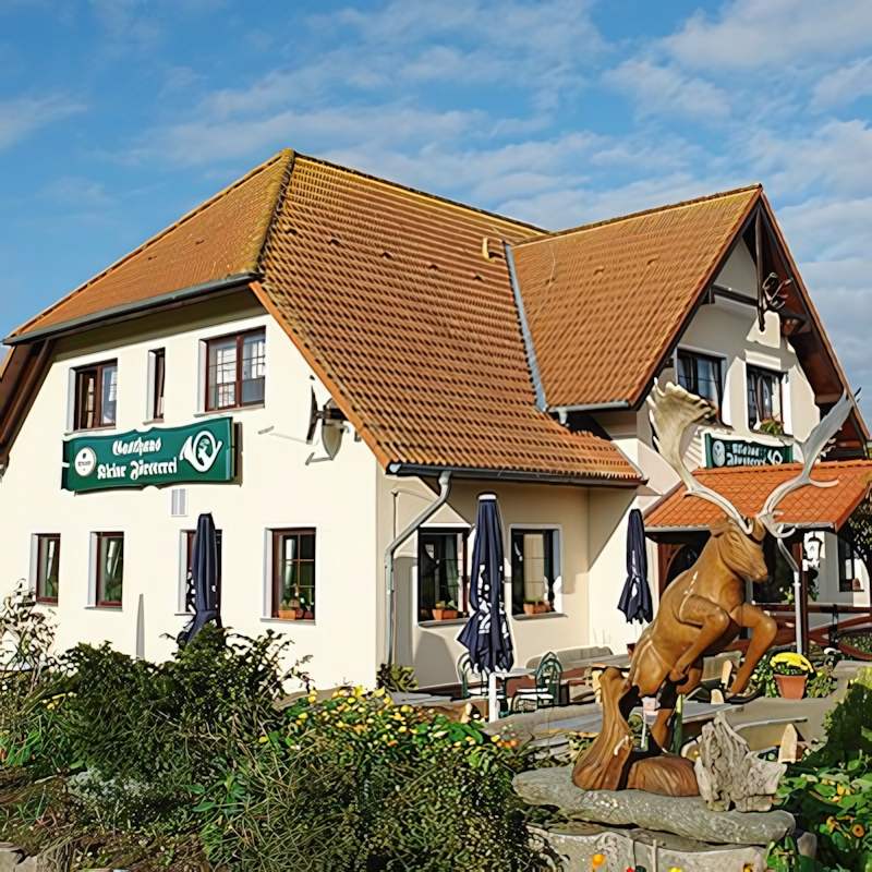 Kleine Försterei Hagen