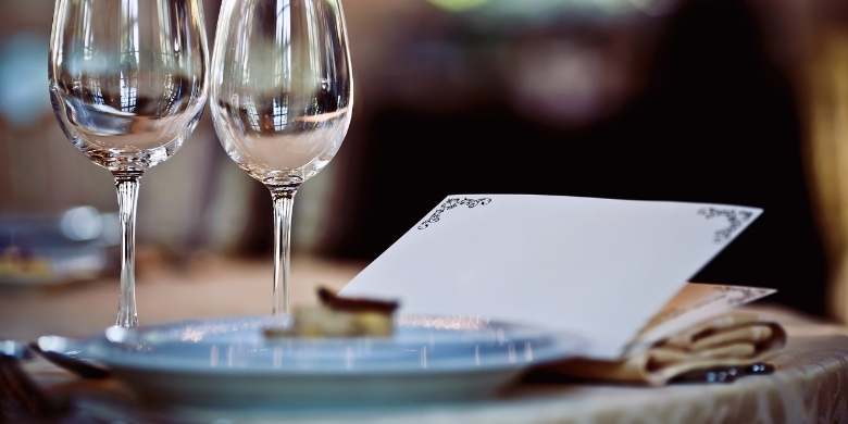 Restaurants in Lohme